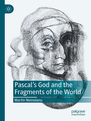 cover image of Pascal's God and the Fragments of the World